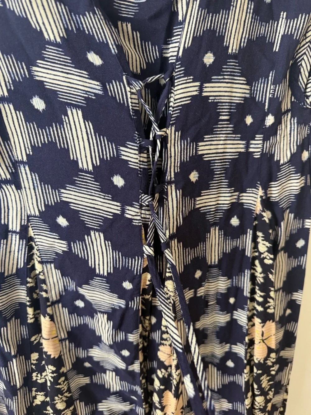 Maeve Cap Sleeve Sundress - Picture 6 of 7